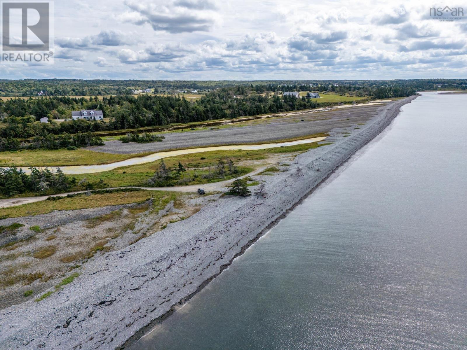 Lot Major Point Road, Belliveaus Cove, Nova Scotia  B0W 1M0 - Photo 11 - 202422167