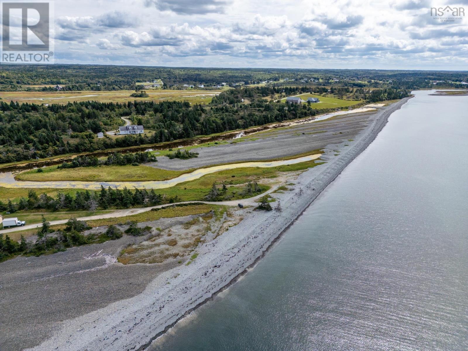 Lot Major Point Road, Belliveaus Cove, Nova Scotia  B0W 1M0 - Photo 12 - 202422167