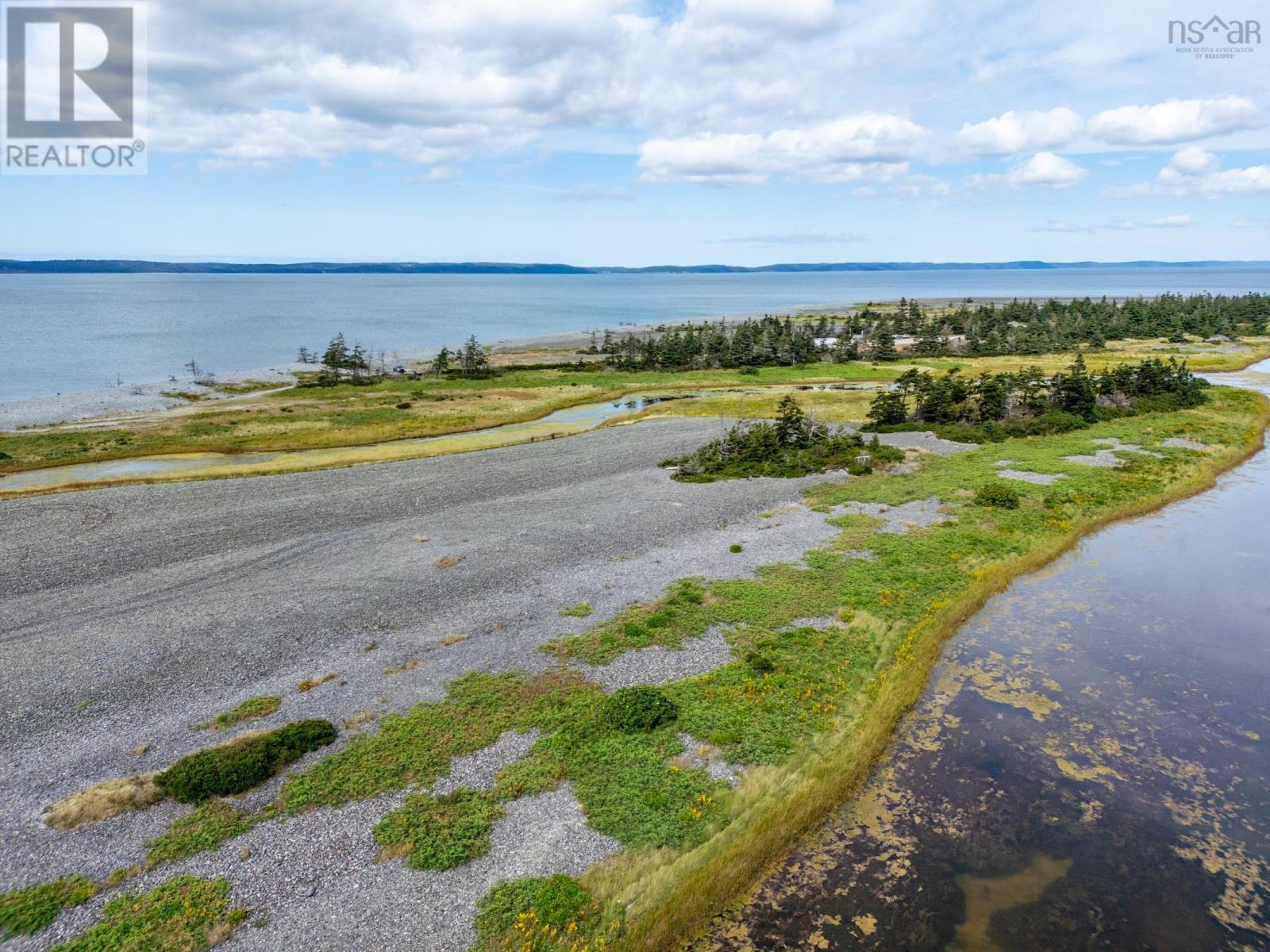 Lot Major Point Road, Belliveaus Cove, Nova Scotia  B0W 1M0 - Photo 6 - 202422167