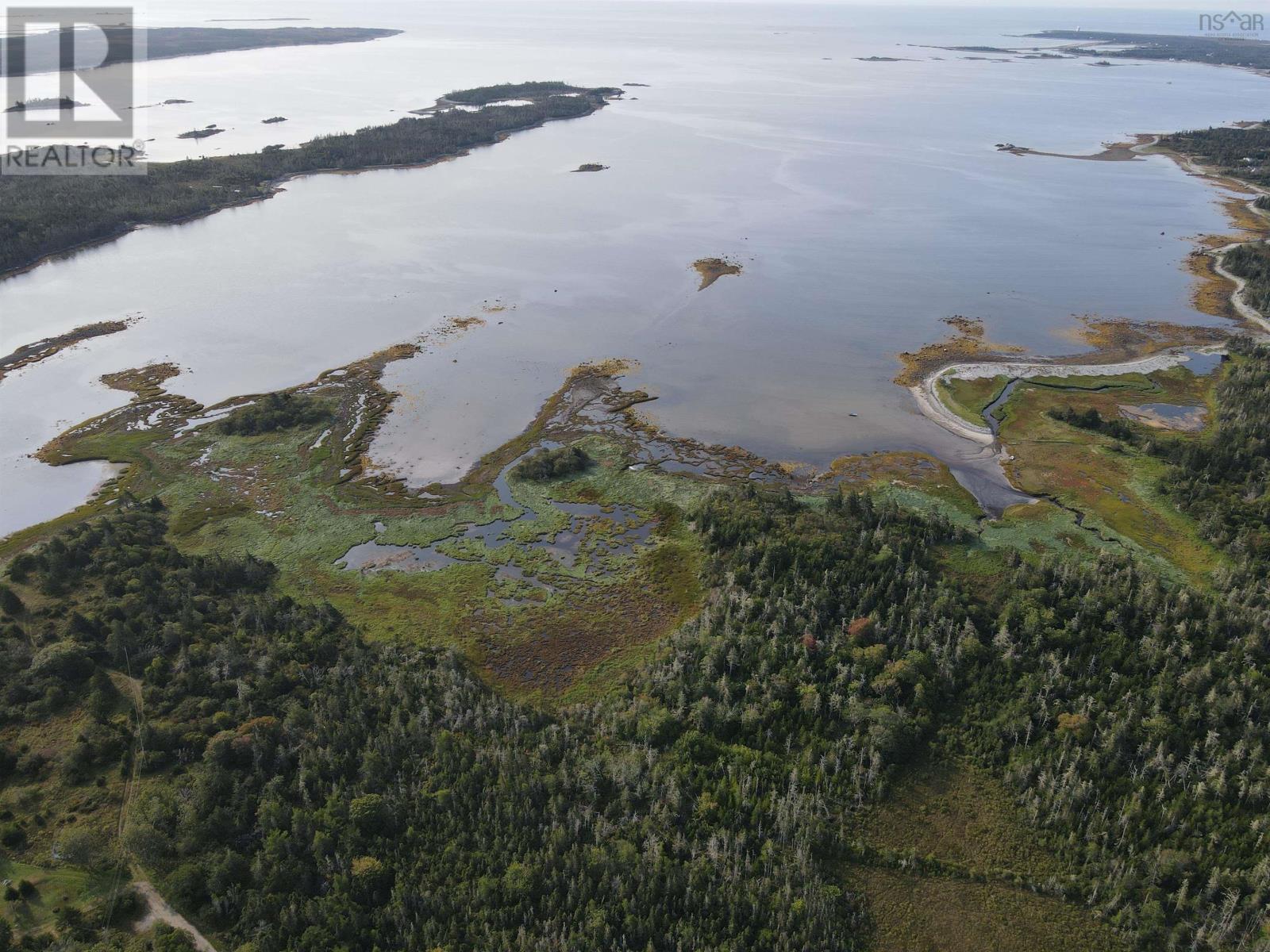 Lot Port Latour Road, Reynoldscroft, Nova Scotia  B0W 1E0 - Photo 2 - 202422179