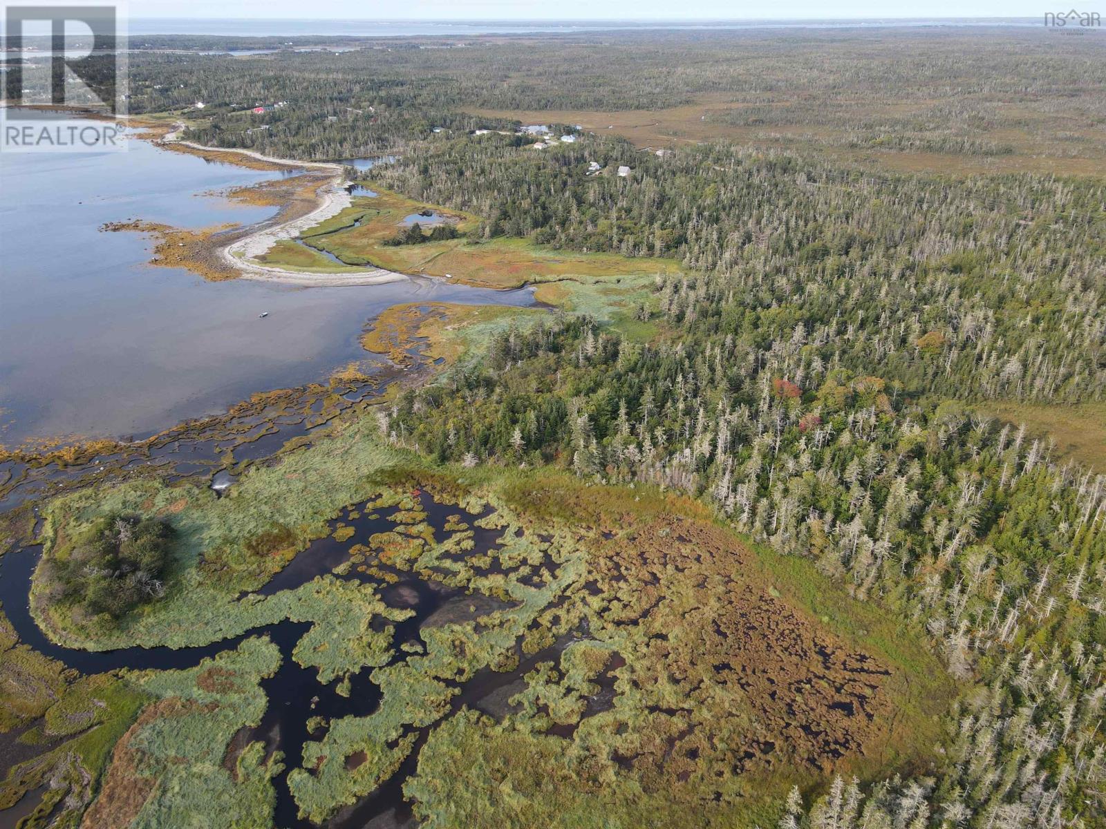 Lot Port Latour Road, Reynoldscroft, Nova Scotia  B0W 1E0 - Photo 4 - 202422179