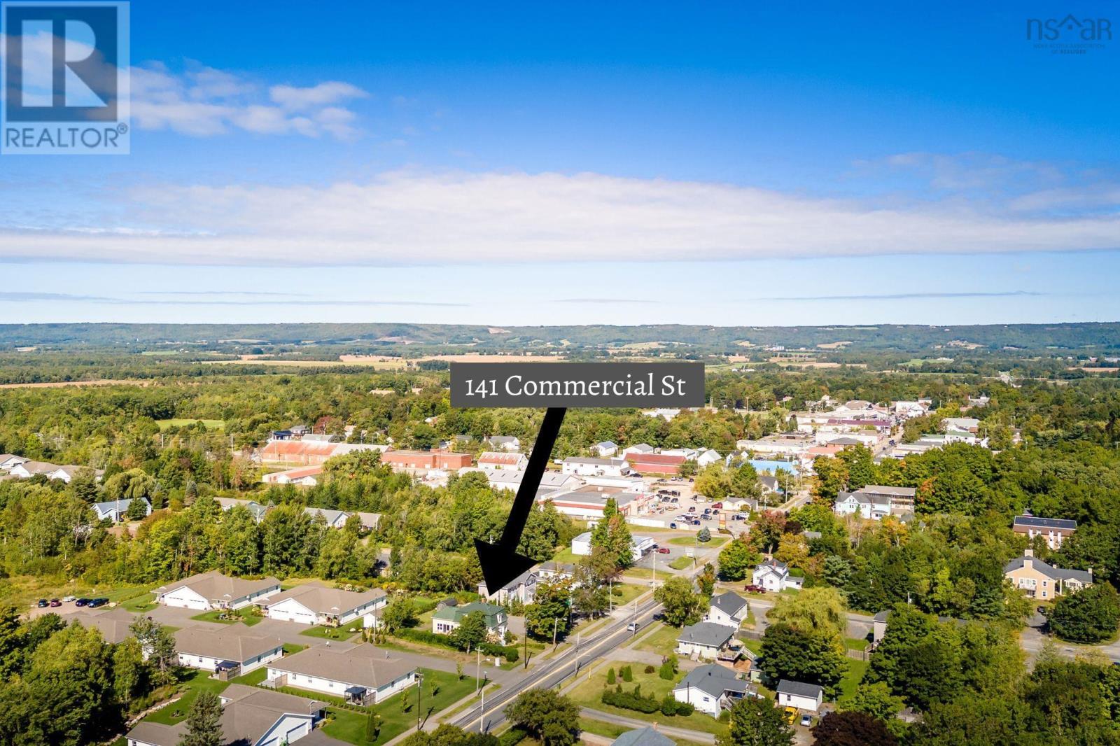 141 Commercial Street, Berwick, Nova Scotia  B0P 1E0 - Photo 44 - 202422190