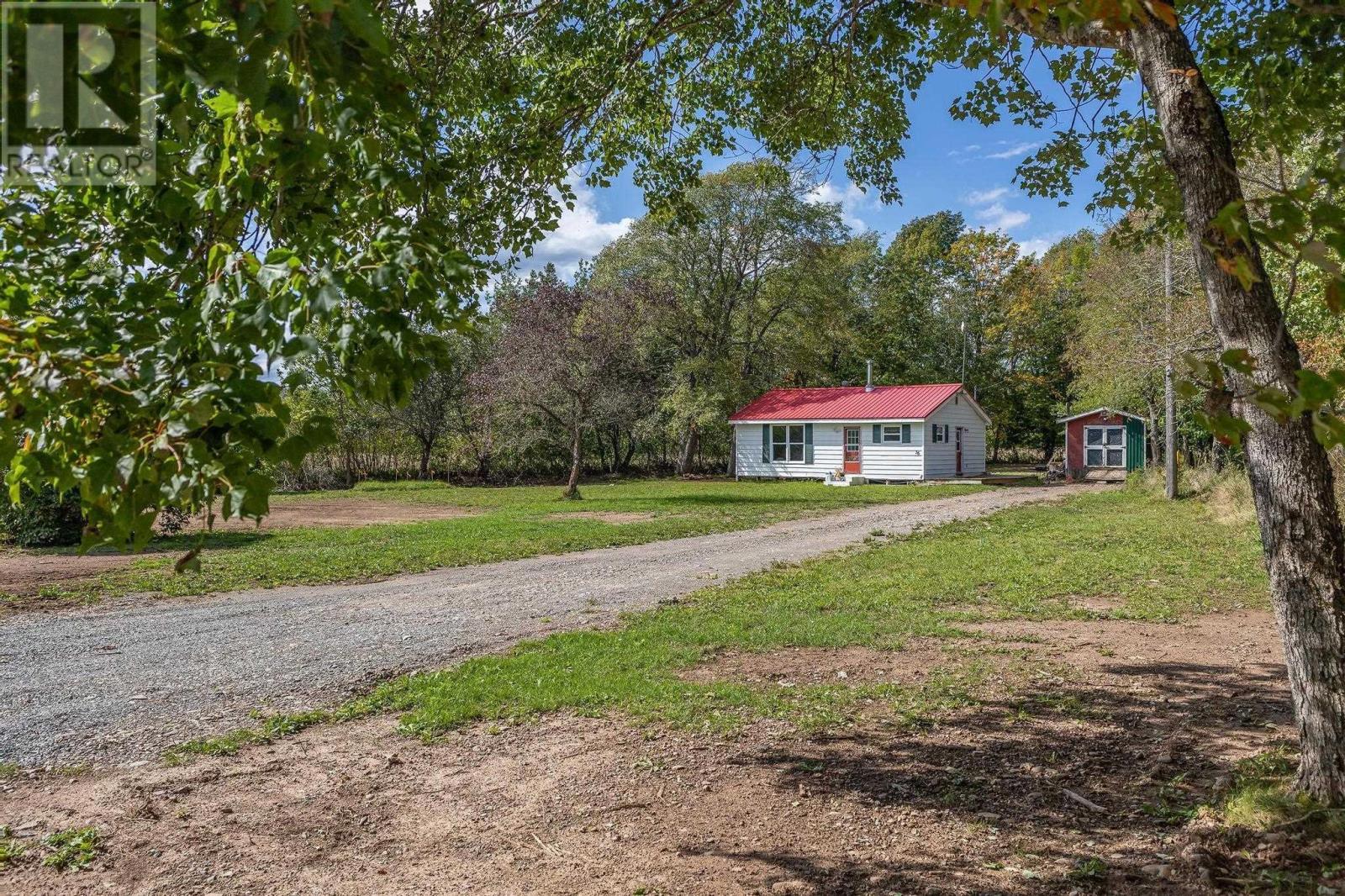 36 J Graham Road, Upper Stewiacke, Nova Scotia  B0N 2P0 - Photo 23 - 202422196