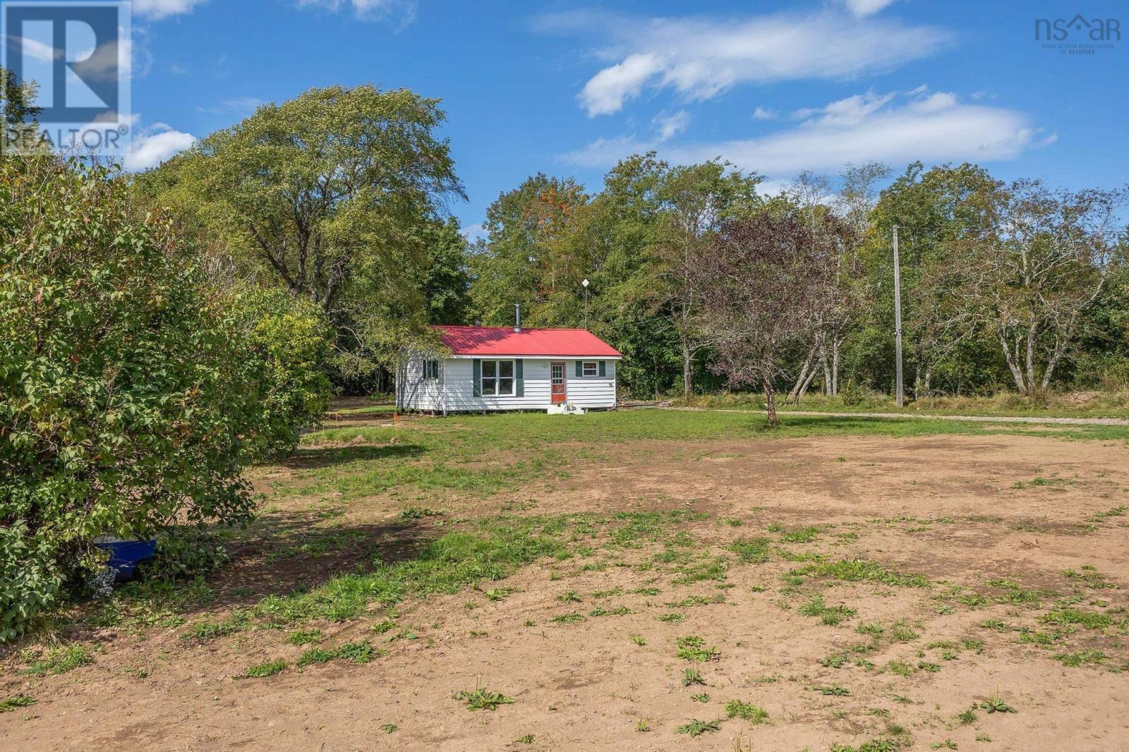 36 J Graham Road, Upper Stewiacke, Nova Scotia  B0N 2P0 - Photo 25 - 202422196