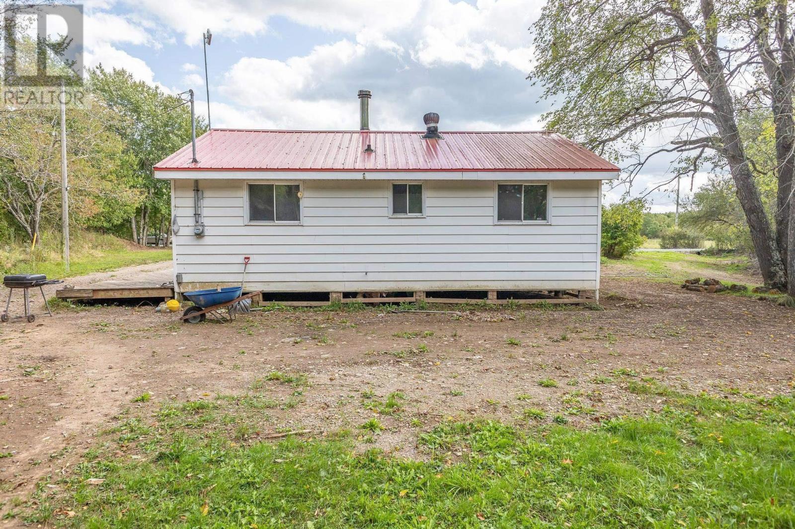 36 J Graham Road, Upper Stewiacke, Nova Scotia  B0N 2P0 - Photo 29 - 202422196