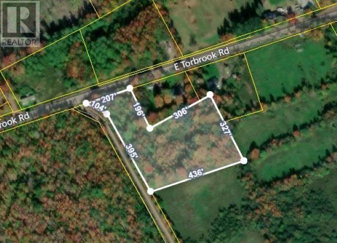 Lot Mcgregor Road, Torbrook East, Nova Scotia  B0P 1R0 - Photo 1 - 202422197