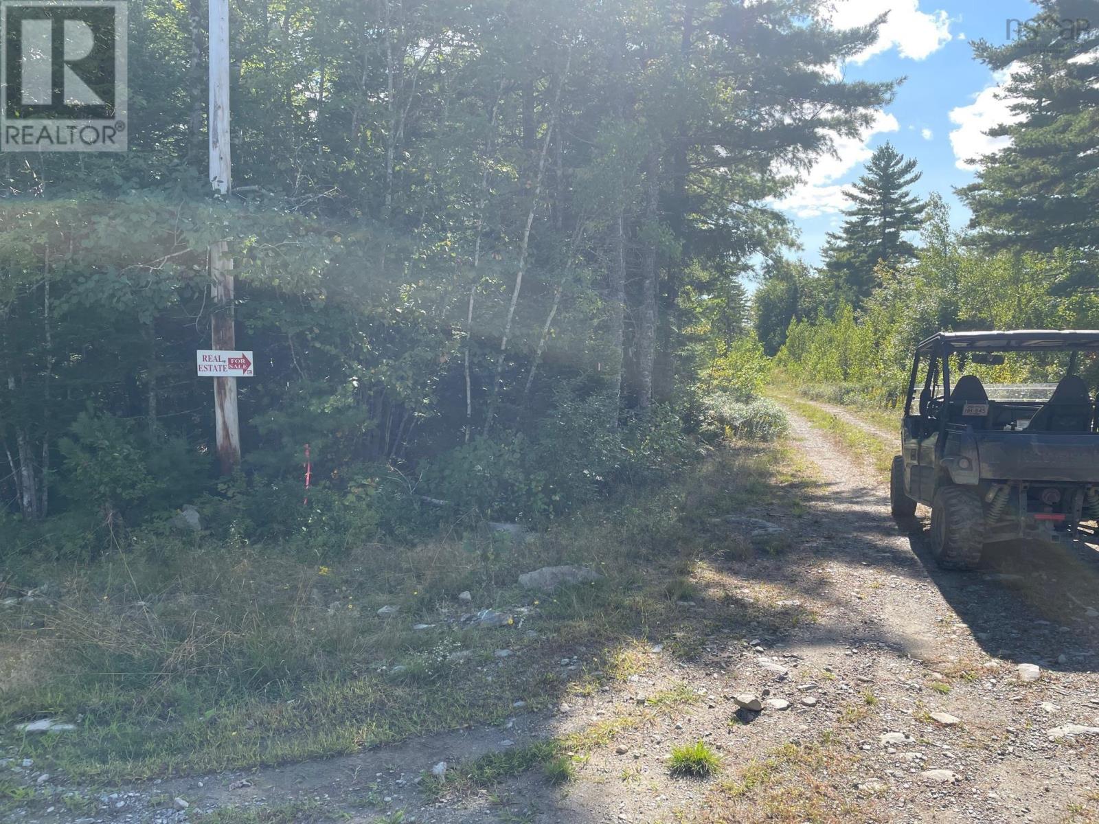 Lots PID70150248 Whiteburn Mines Road, whiteburn mines, Nova Scotia