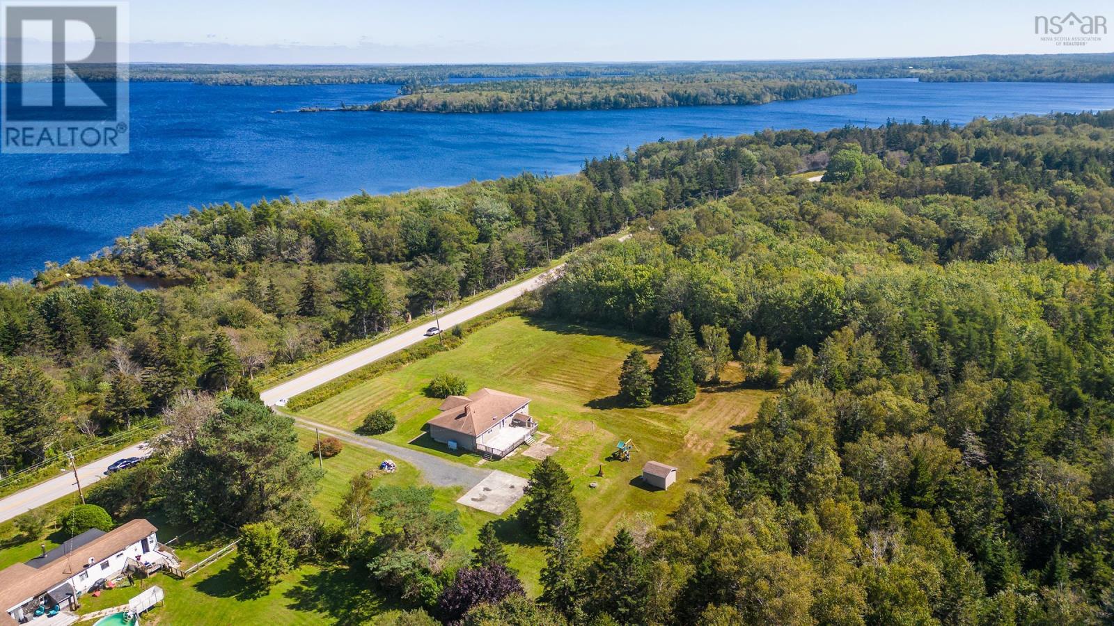 1517 Lake George Road, lake george, Nova Scotia