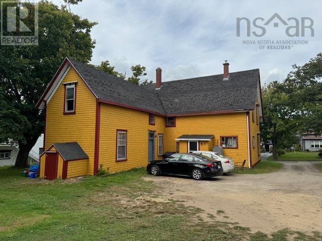 9 Elm Street, Yarmouth, Nova Scotia  B5A 2P6 - Photo 26 - 202422236