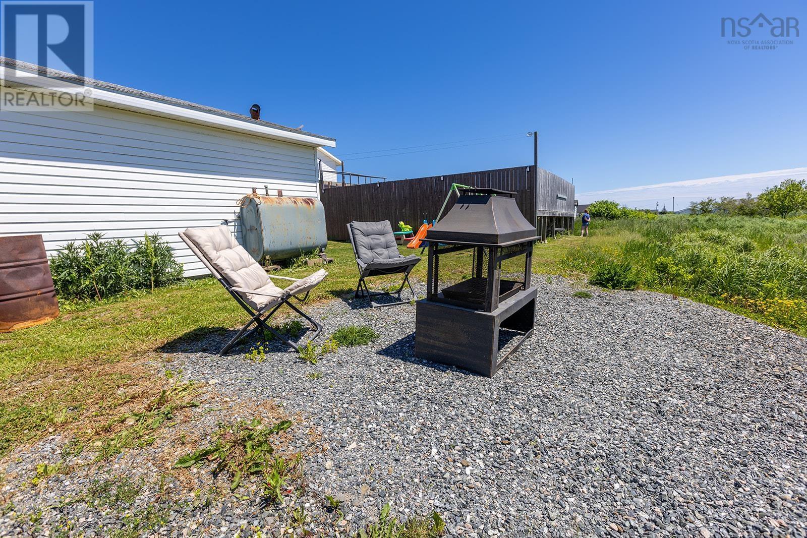 70 Birch Street, Port Morien, Nova Scotia  B1B 1A5 - Photo 7 - 202422251