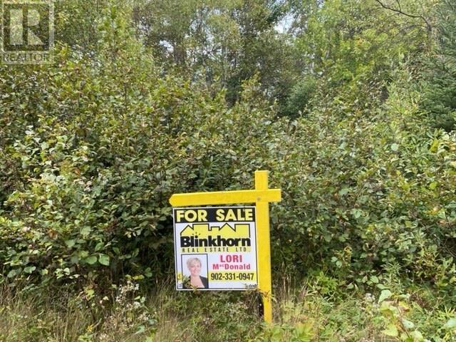 Lot 104 Highway, linacy, Nova Scotia