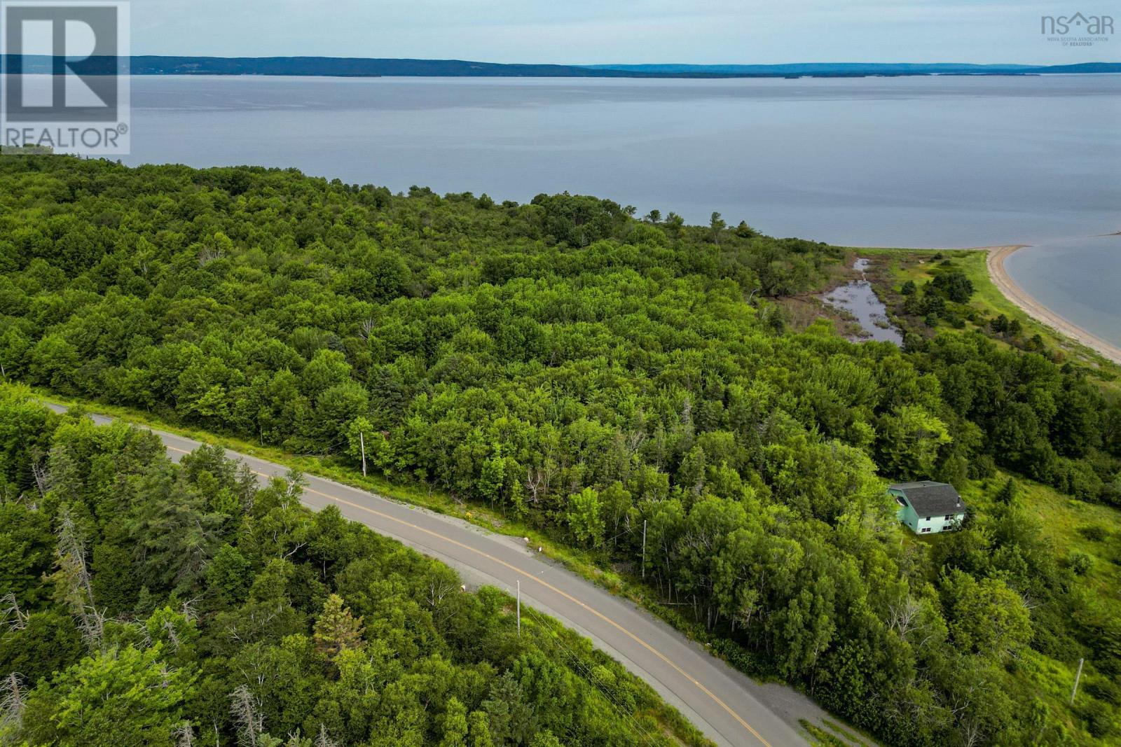 West Bay Hwy, Roberta, Nova Scotia  B0E 3K0 - Photo 2 - 202422276