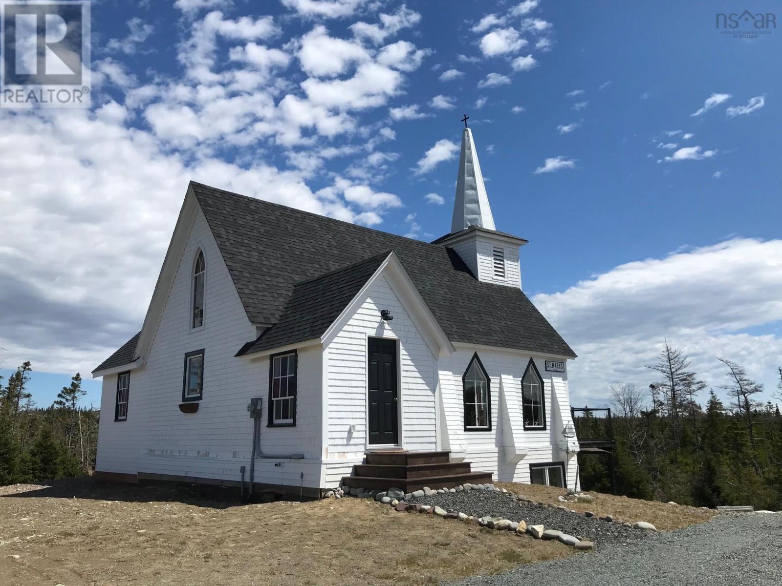 87 St.Mary's Point Road, sherbrooke, Nova Scotia