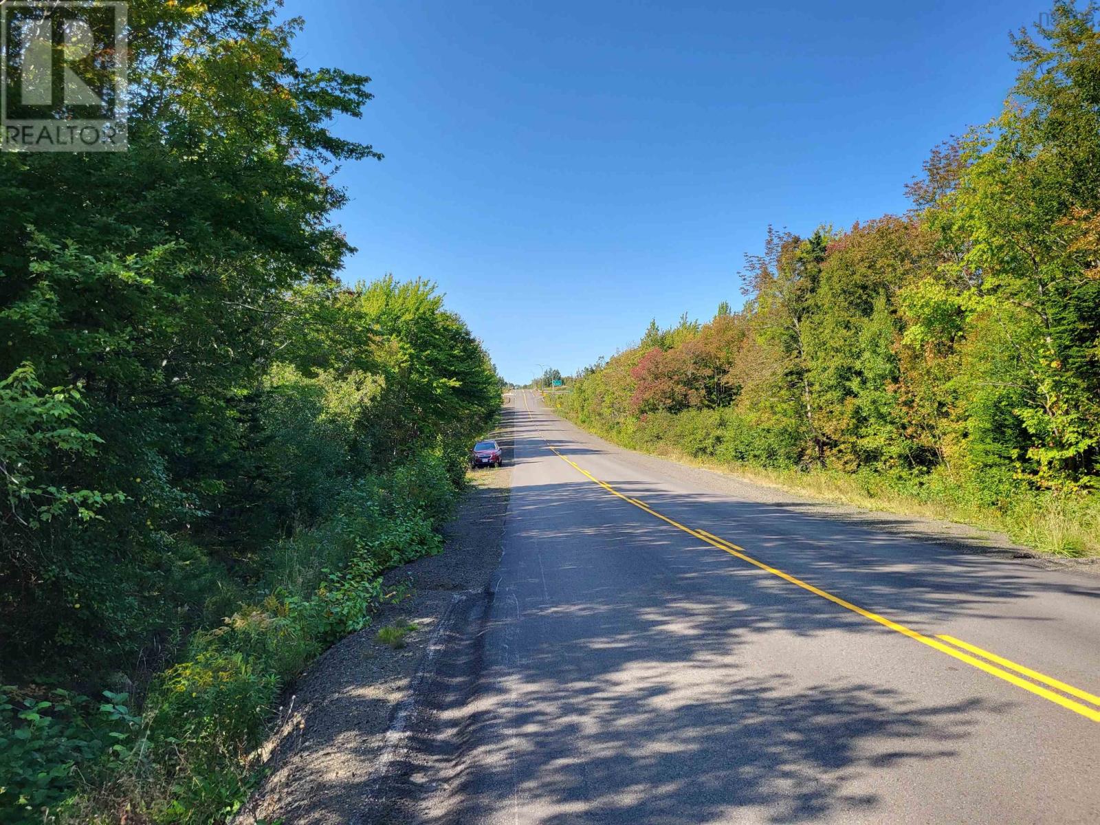 Mary Jane Riley Road, bear river east, Nova Scotia