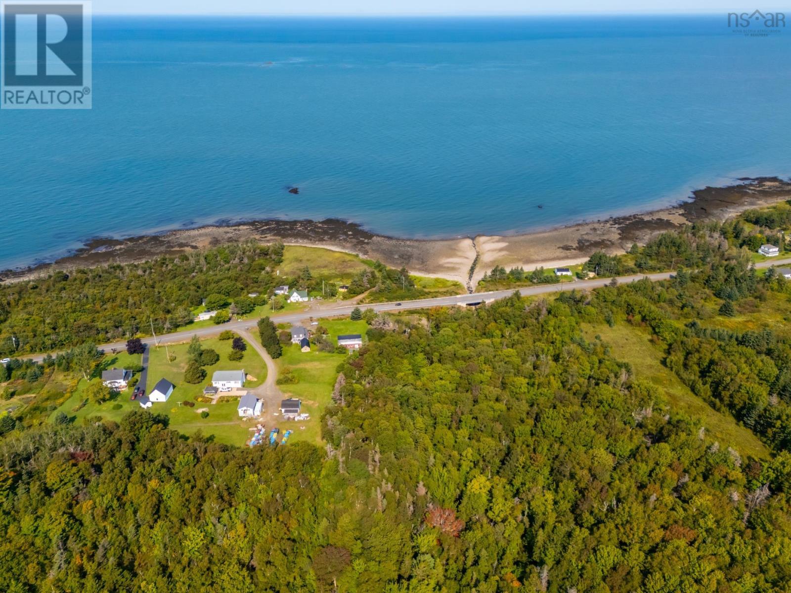 Acreage Shore Road W, Parkers Cove, Nova Scotia  B0S 1A0 - Photo 2 - 202422295