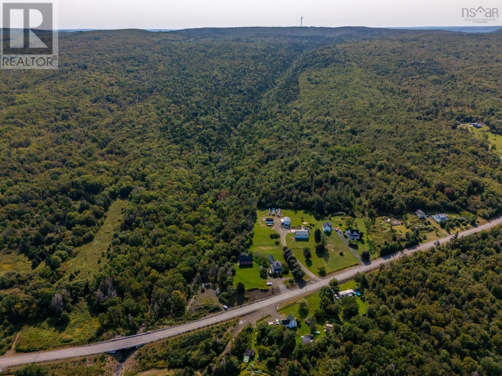 Acreage Shore Road W, Parkers Cove, Nova Scotia  B0S 1A0 - Photo 5 - 202422295