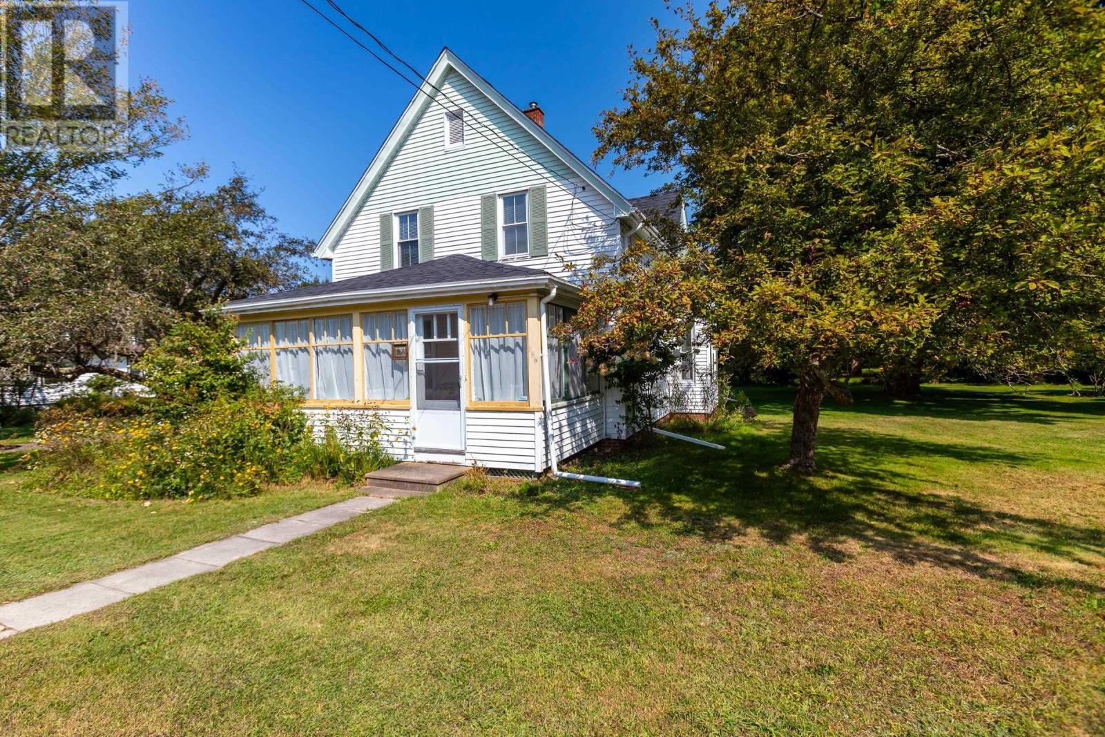 166 Ritchie Street, Annapolis Royal, Nova Scotia  B0S 1A0 - Photo 3 - 202422297