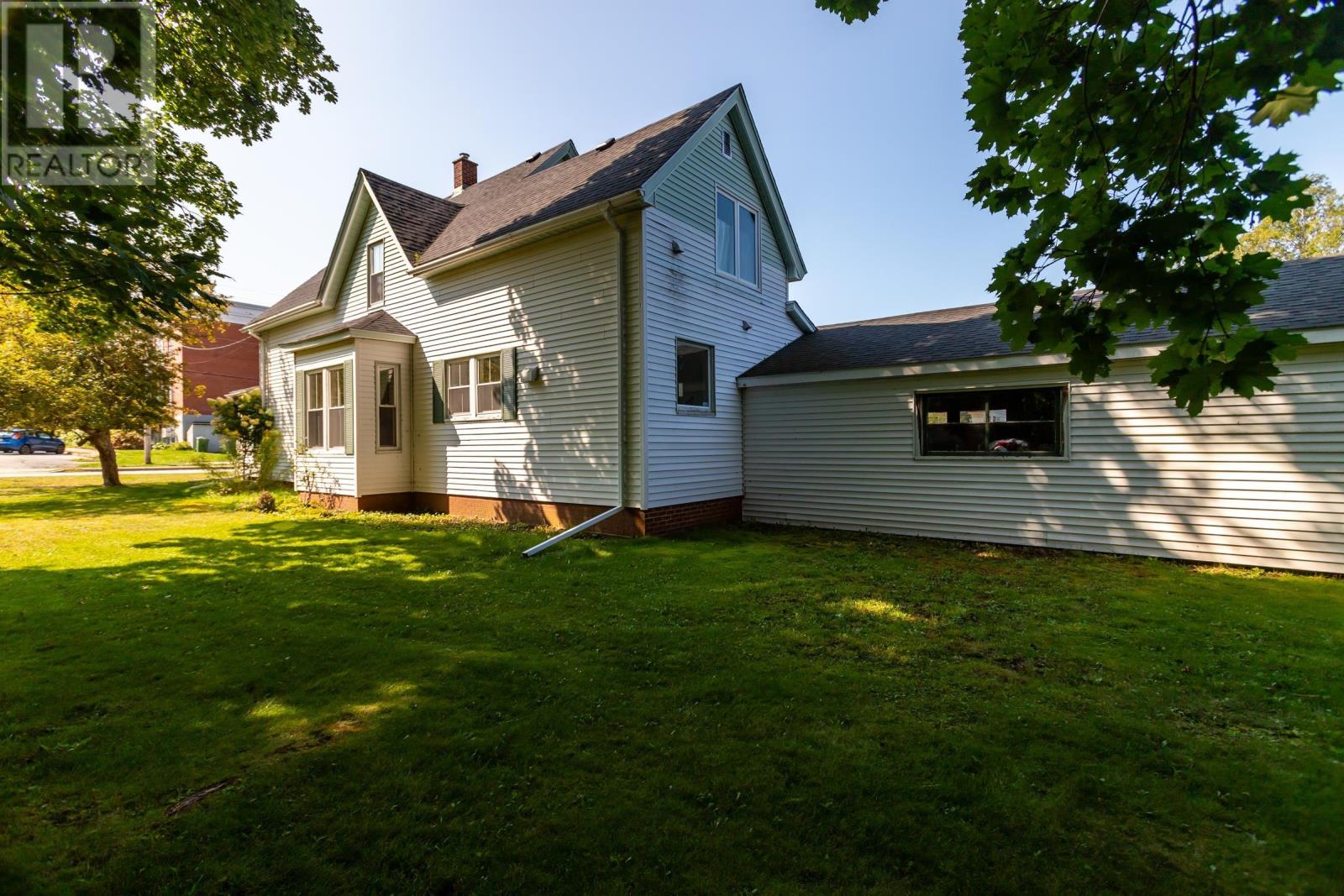 166 Ritchie Street, Annapolis Royal, Nova Scotia  B0S 1A0 - Photo 44 - 202422297