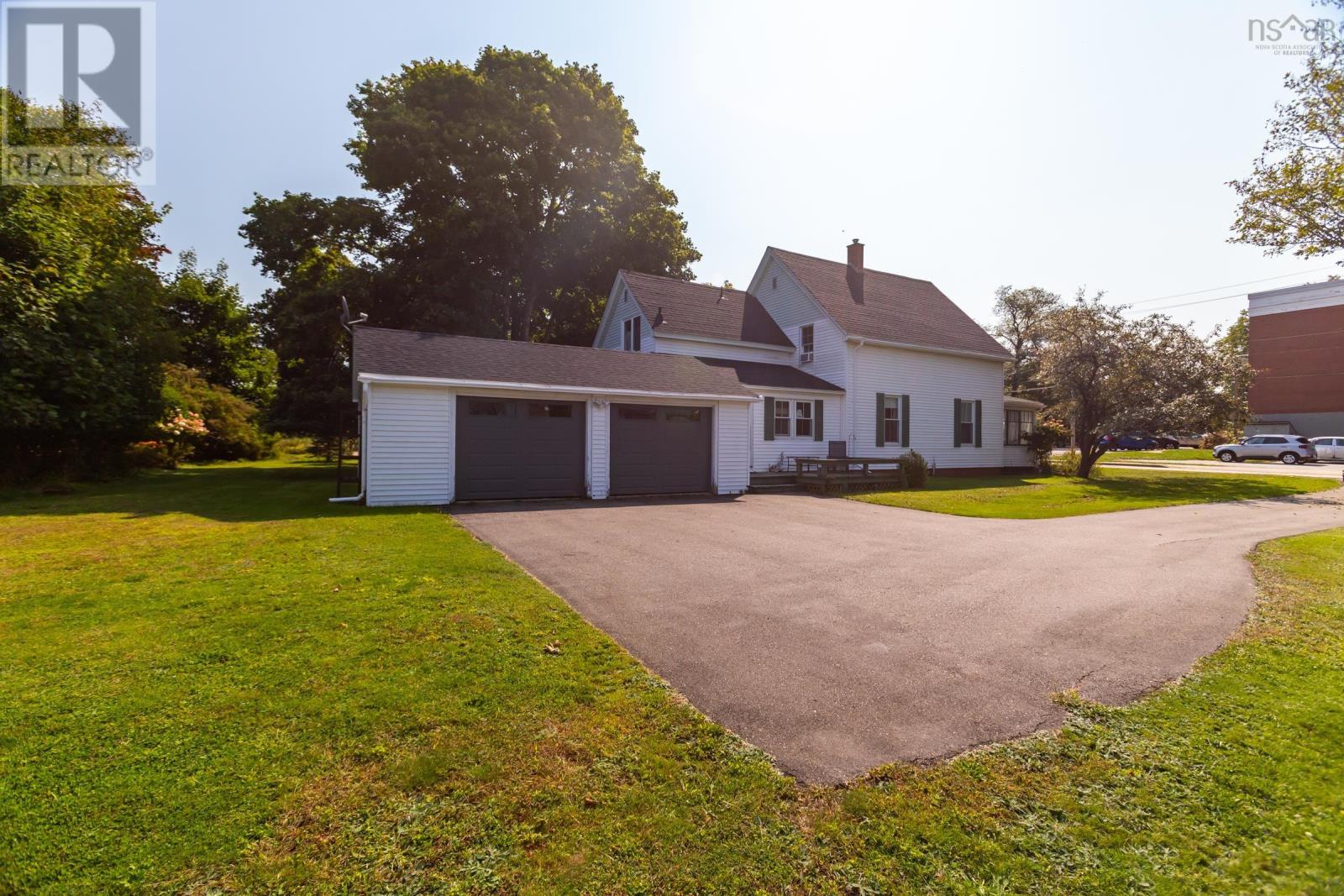 166 Ritchie Street, Annapolis Royal, Nova Scotia  B0S 1A0 - Photo 45 - 202422297