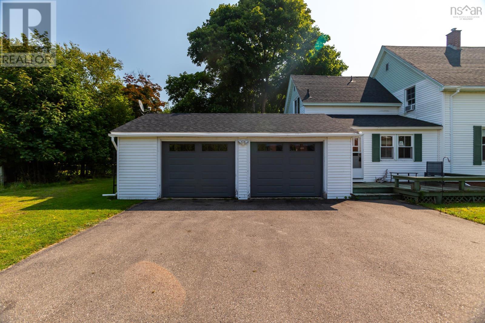 166 Ritchie Street, Annapolis Royal, Nova Scotia  B0S 1A0 - Photo 46 - 202422297