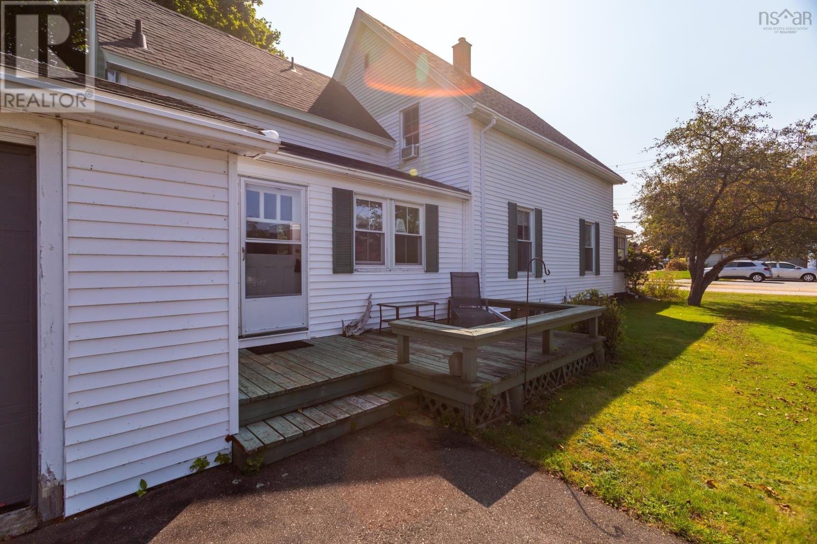 166 Ritchie Street, Annapolis Royal, Nova Scotia  B0S 1A0 - Photo 47 - 202422297