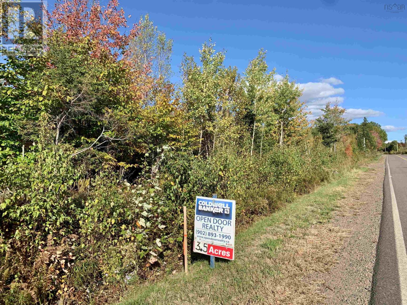 Vacant Lots Highway 321, Roslin, Nova Scotia  B0K 1K0 - Photo 13 - 202422306