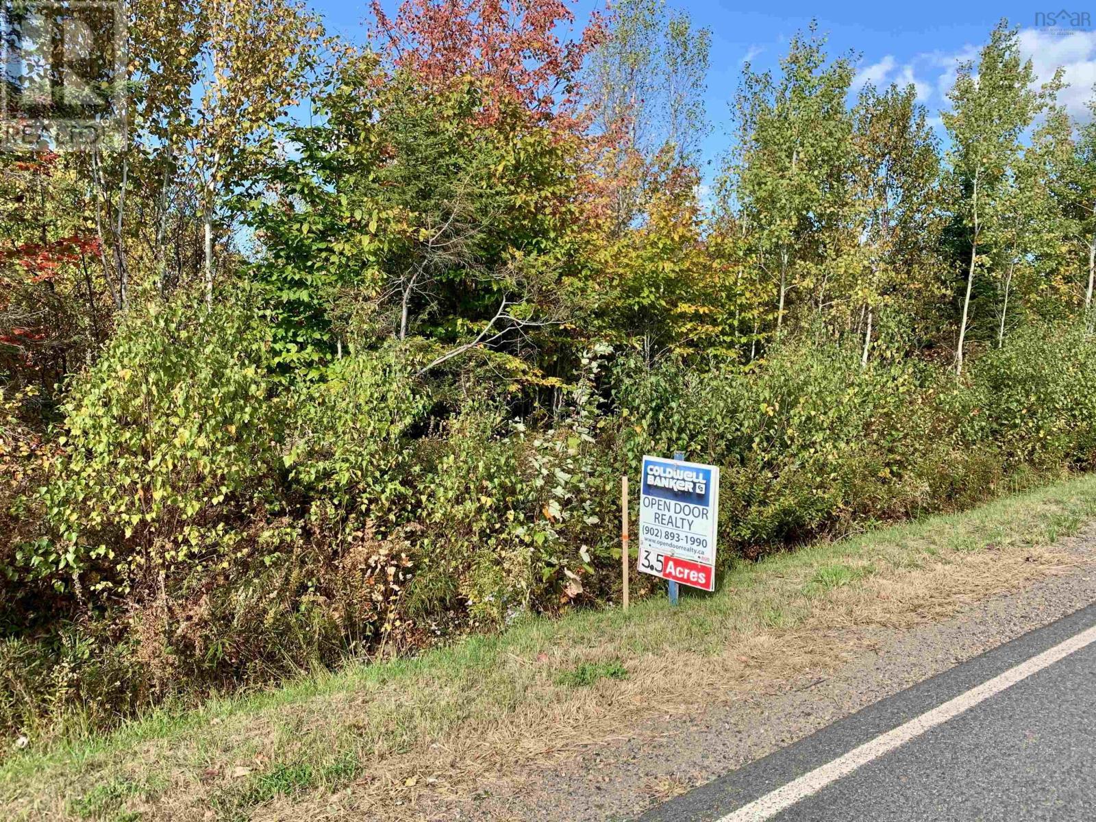 Vacant Lots Highway 321, Roslin, Nova Scotia  B0K 1K0 - Photo 8 - 202422306