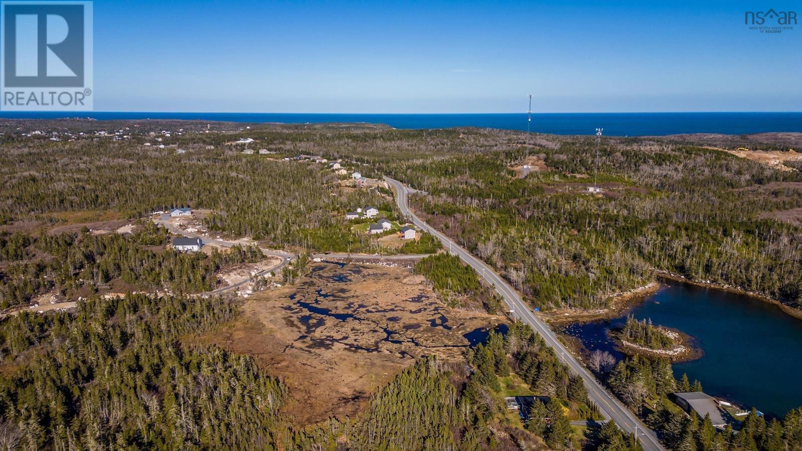 Lot 25 1355 Ketch Harbour Road, Ketch Harbour, Nova Scotia  B3V 0B5 - Photo 5 - 202422308