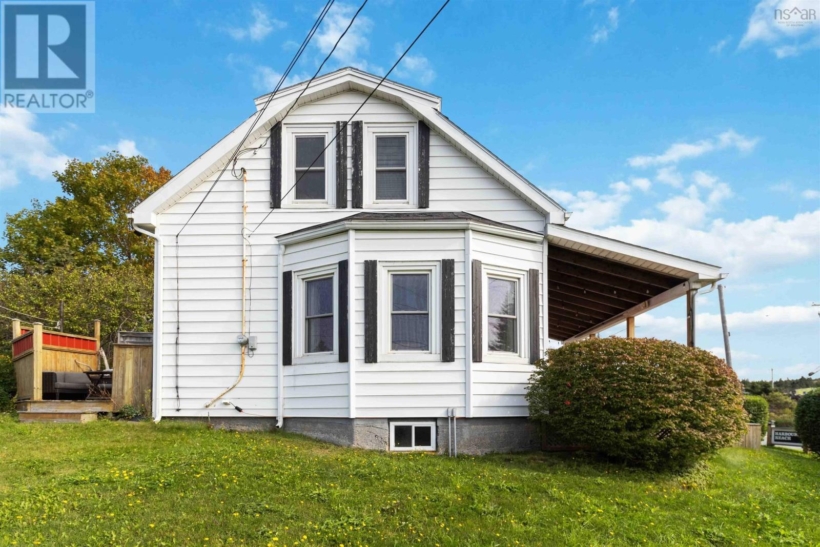 1129 Ketch Harbour Road, Ketch Harbour, Nova Scotia  B3V 1K7 - Photo 41 - 202422324