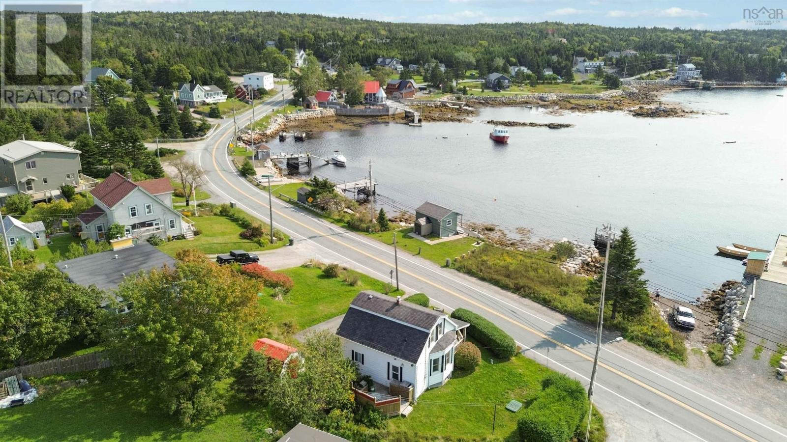 1129 Ketch Harbour Road, Ketch Harbour, Nova Scotia  B3V 1K7 - Photo 48 - 202422324