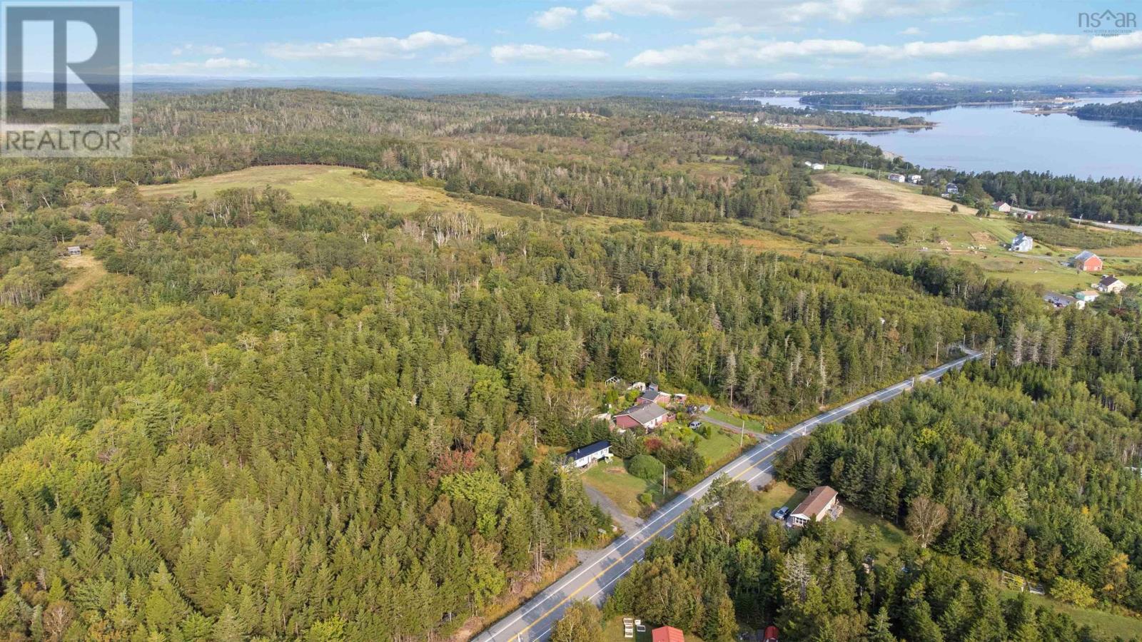 Lot Pid#60195690  Highway 332, Rose Bay, Nova Scotia  B0J 2X0 - Photo 1 - 202422331