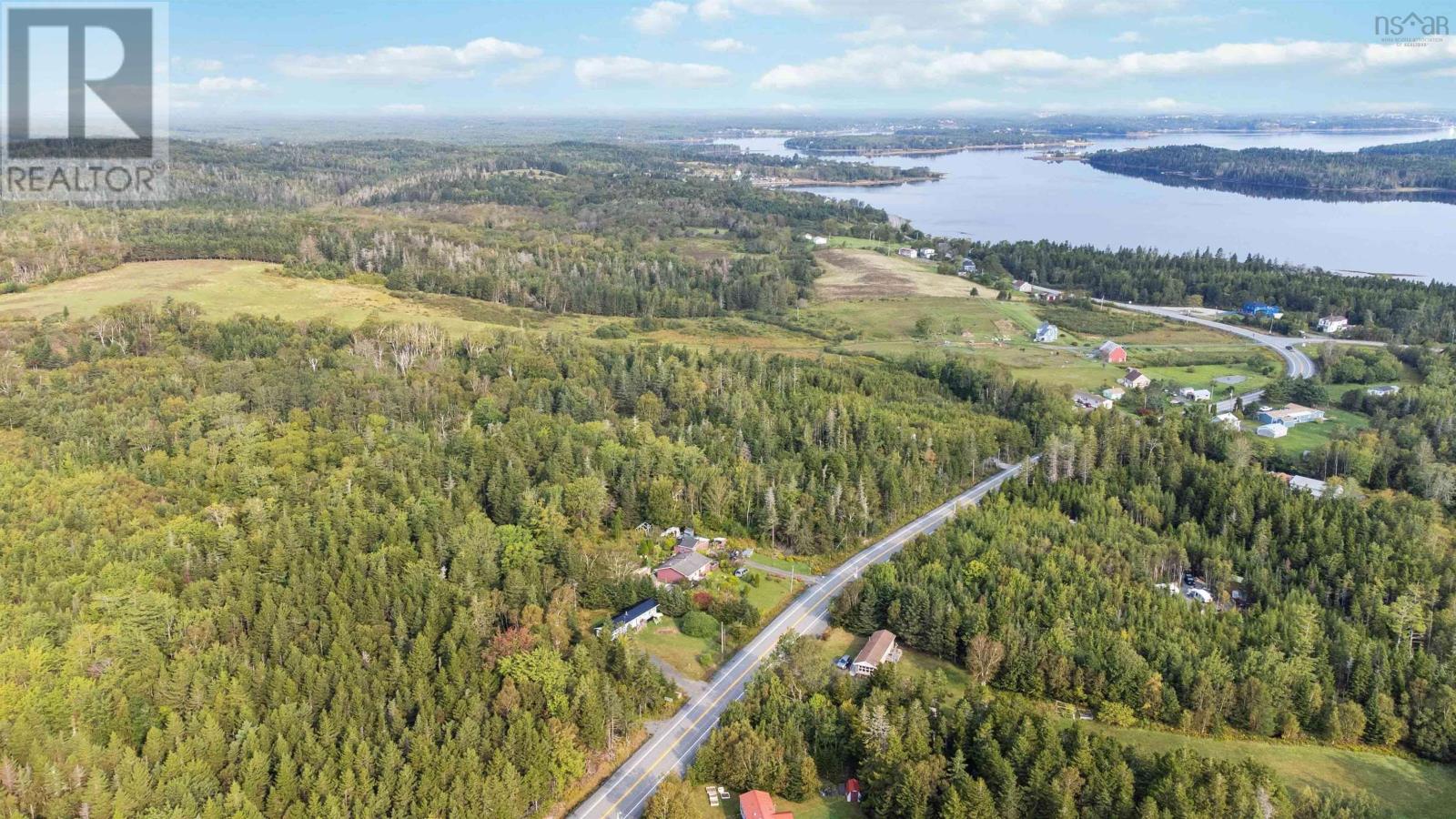 Lot Pid#60195690  Highway 332, Rose Bay, Nova Scotia  B0J 2X0 - Photo 4 - 202422331