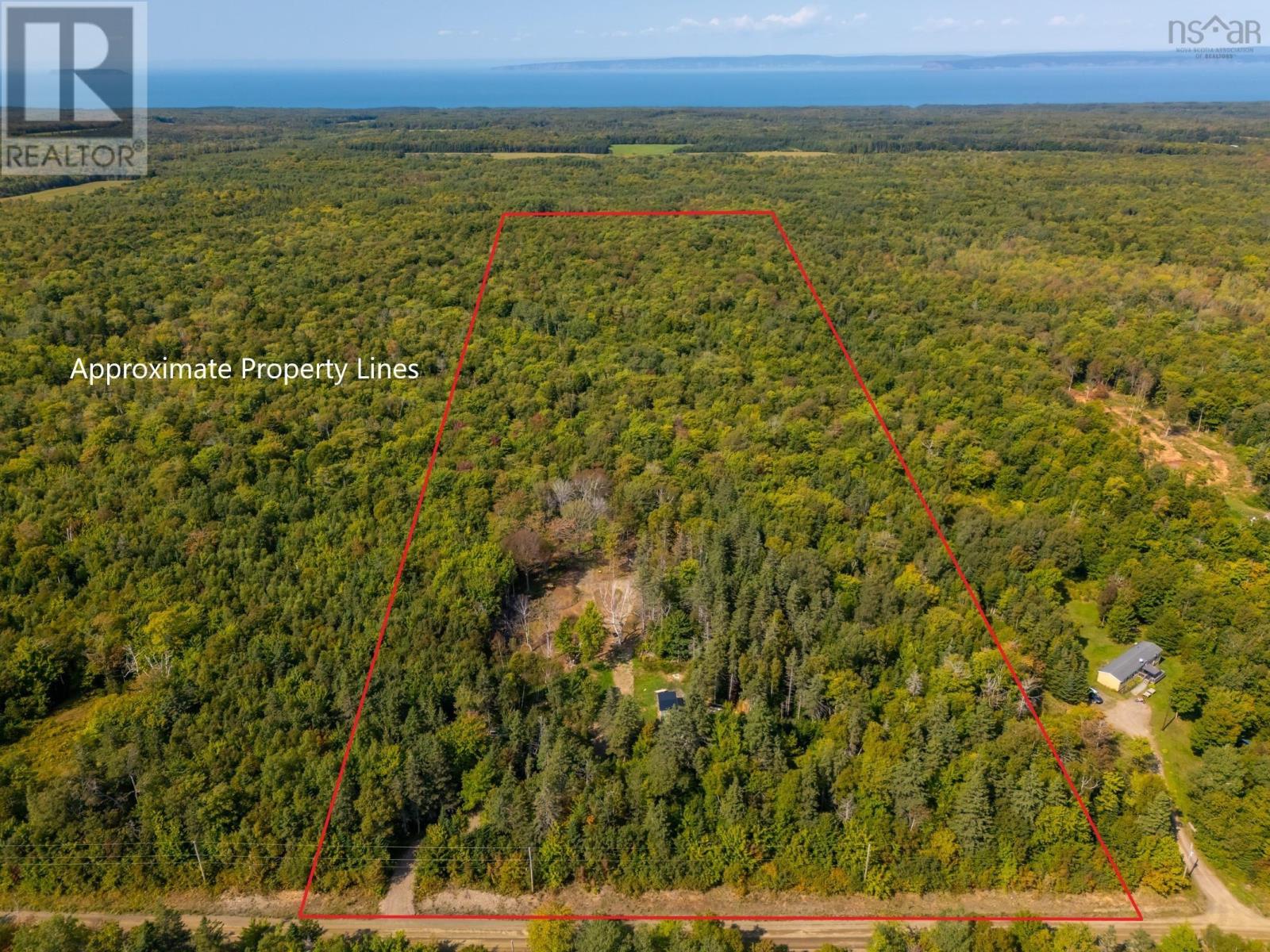 Lot T-4 Brow Of Mountain Road, Black Rock, Nova Scotia  B0P 1V0 - Photo 1 - 202422341