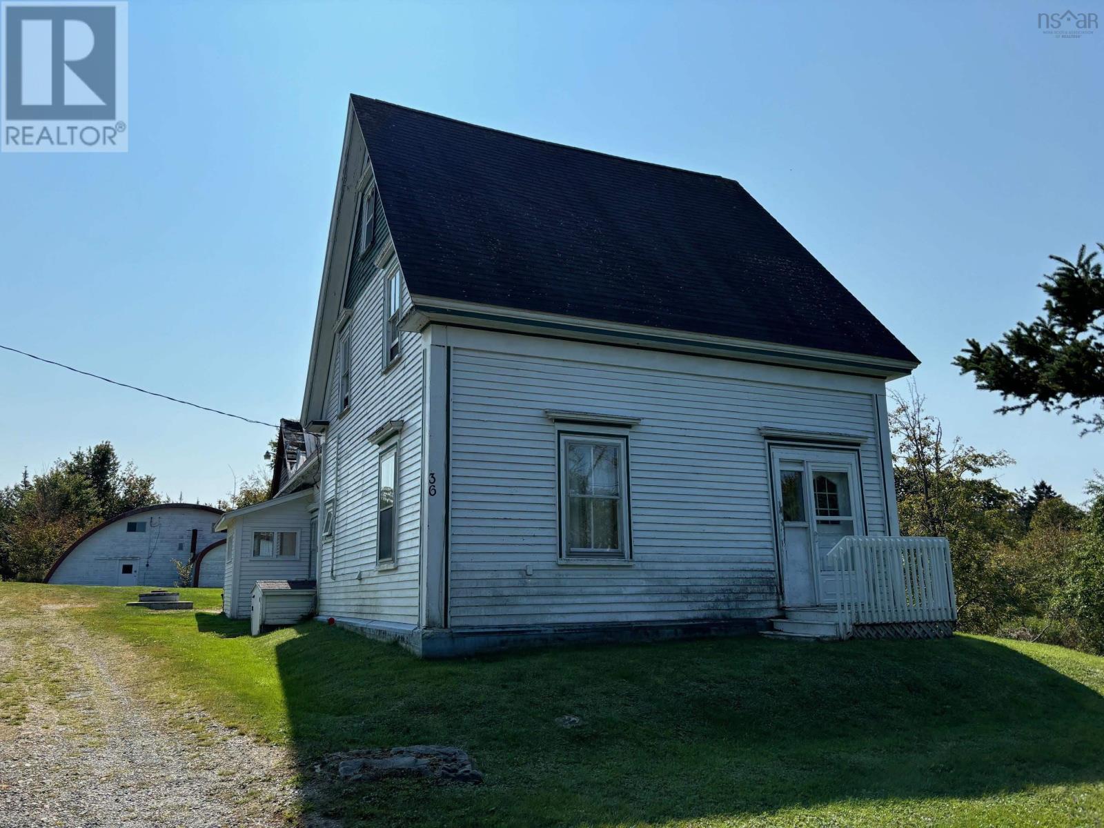 36 Lent Road, Digby, Nova Scotia  B0W 3T0 - Photo 3 - 202422342