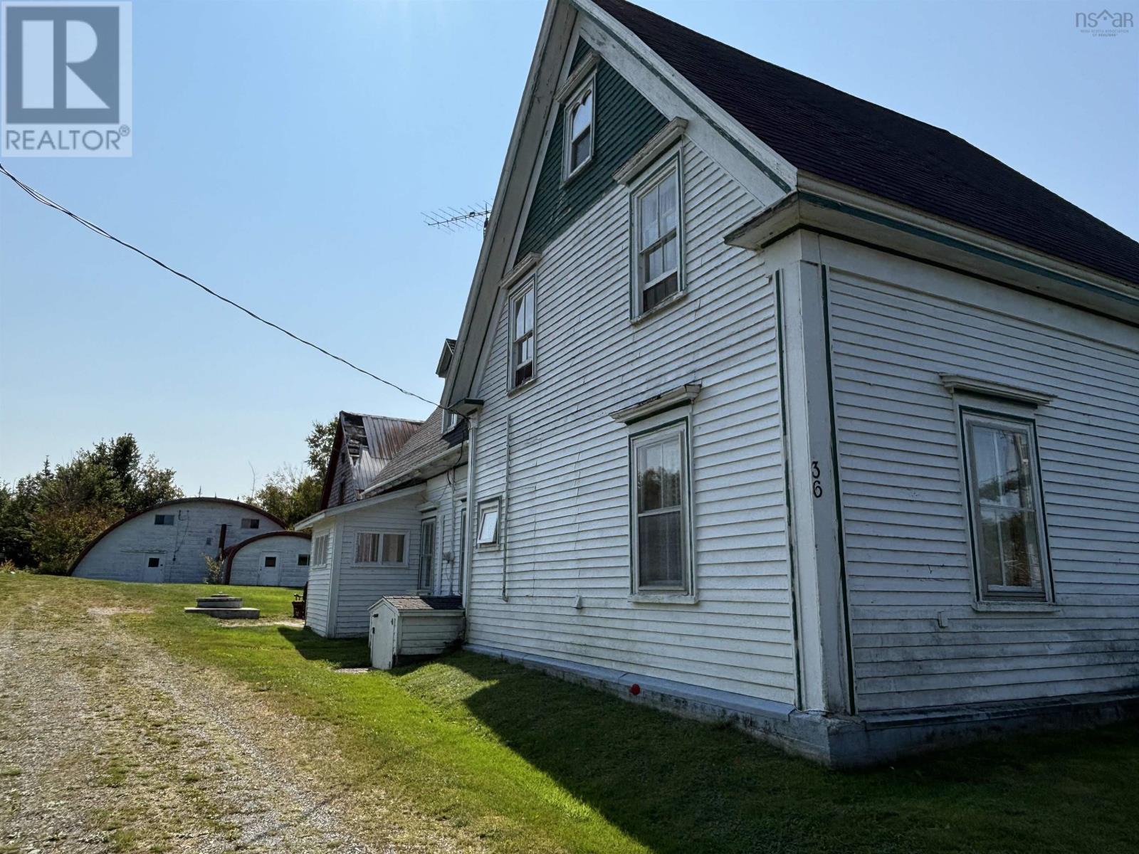 36 Lent Road, Digby, Nova Scotia  B0W 3T0 - Photo 4 - 202422342