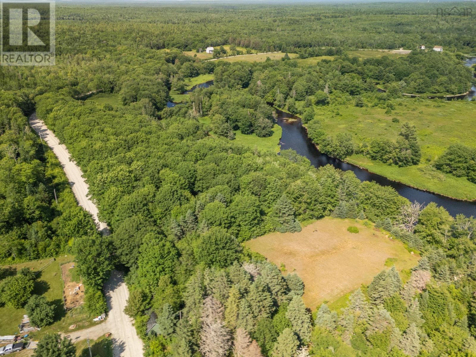 Lot Gray Road, east kemptville, Nova Scotia