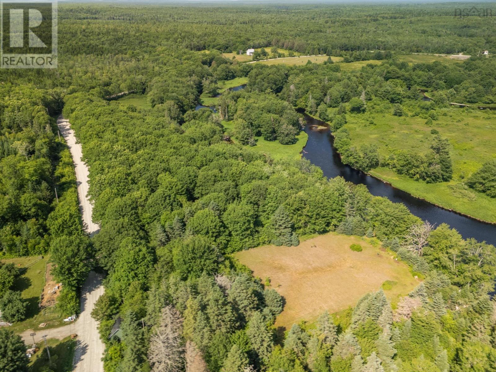 Lot Gray Road, East Kemptville, Nova Scotia  B5A 5P2 - Photo 2 - 202422350