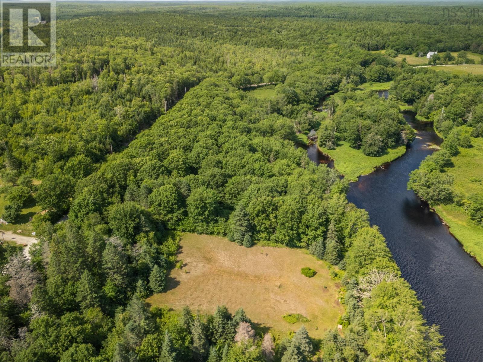 Lot Gray Road, East Kemptville, Nova Scotia  B5A 5P2 - Photo 3 - 202422350