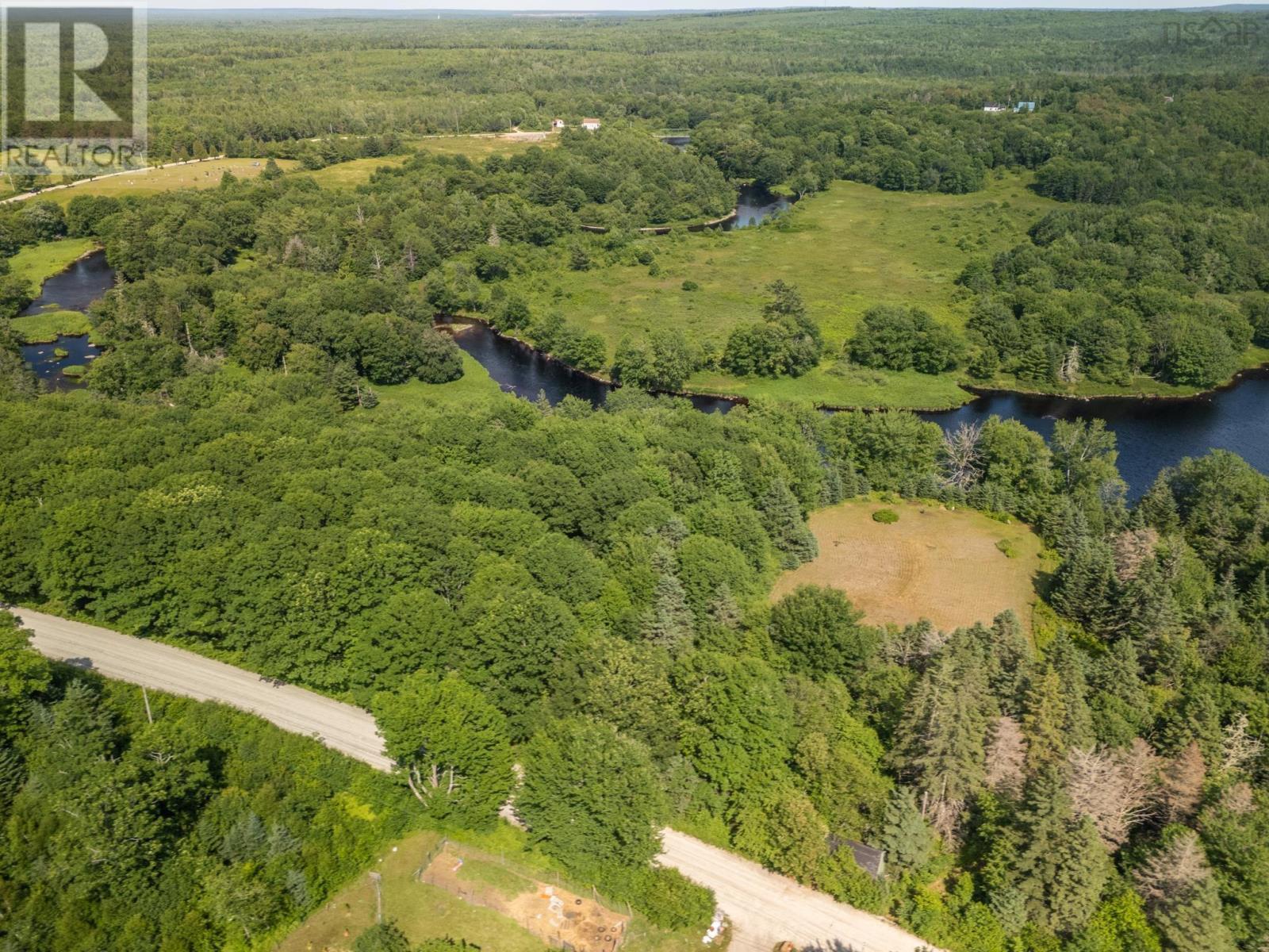 Lot Gray Road, East Kemptville, Nova Scotia  B5A 5P2 - Photo 4 - 202422350