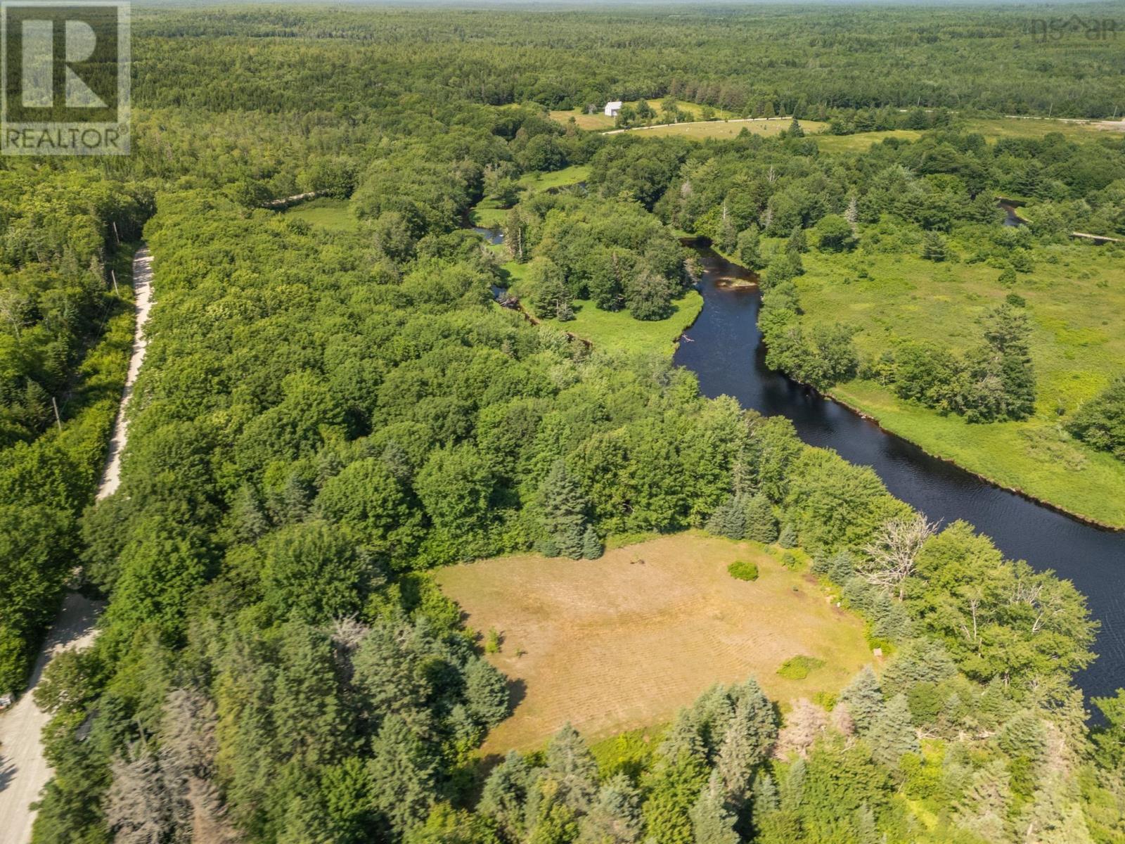 Lot Gray Road, East Kemptville, Nova Scotia  B5A 5P2 - Photo 5 - 202422350