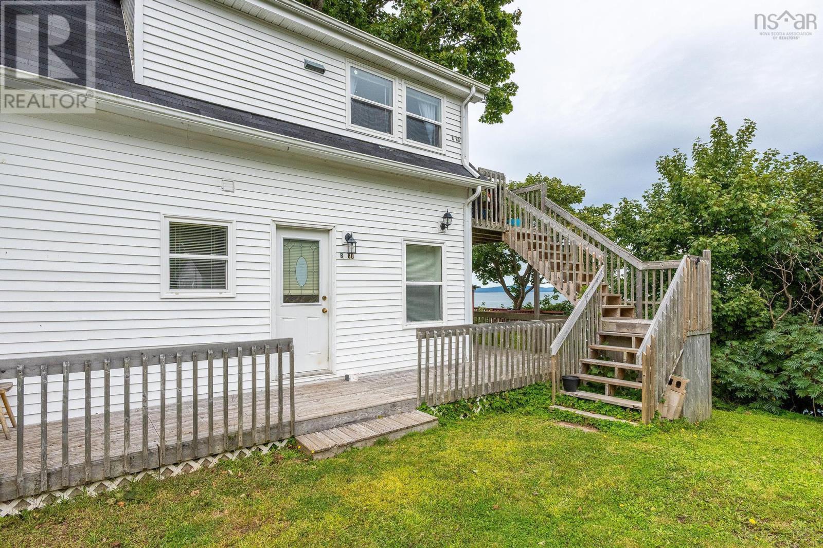 76 Montague Row, Digby, Nova Scotia  B0V 1A0 - Photo 48 - 202422361