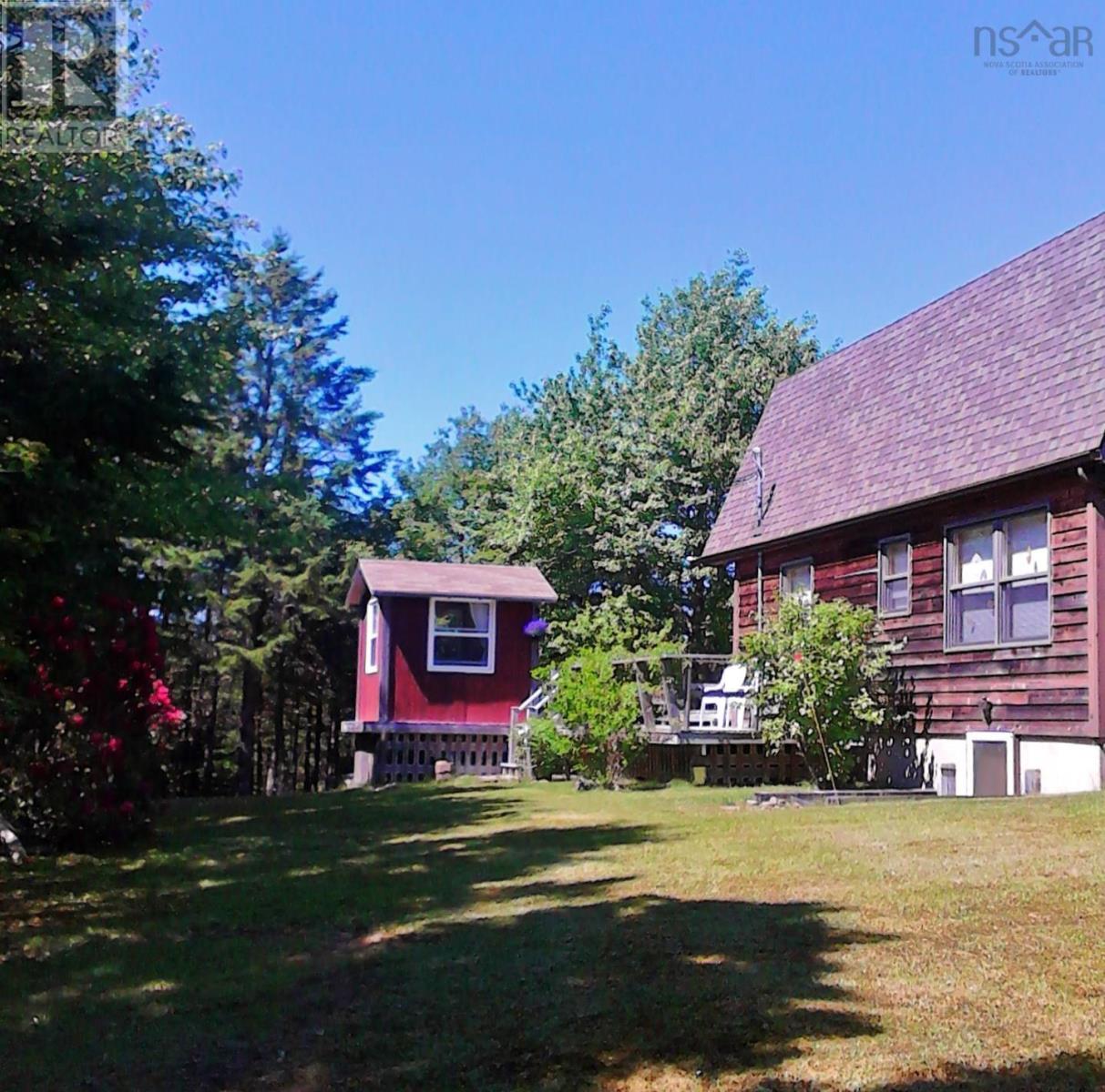 97 Macintosh Road, Port Shoreham, Nova Scotia  B0H 1G0 - Photo 43 - 202422375