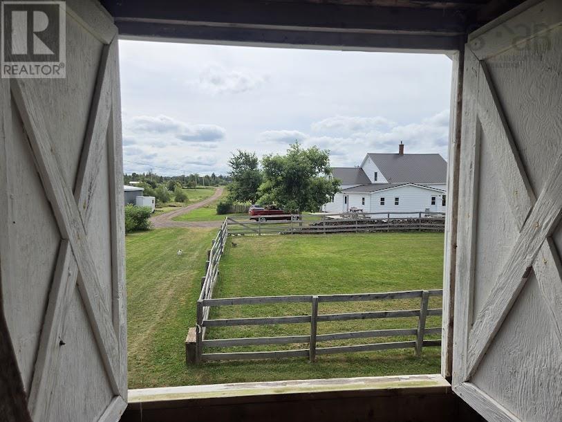 803 6 Highway, Marshville, Nova Scotia  B0K 1N0 - Photo 25 - 202422376