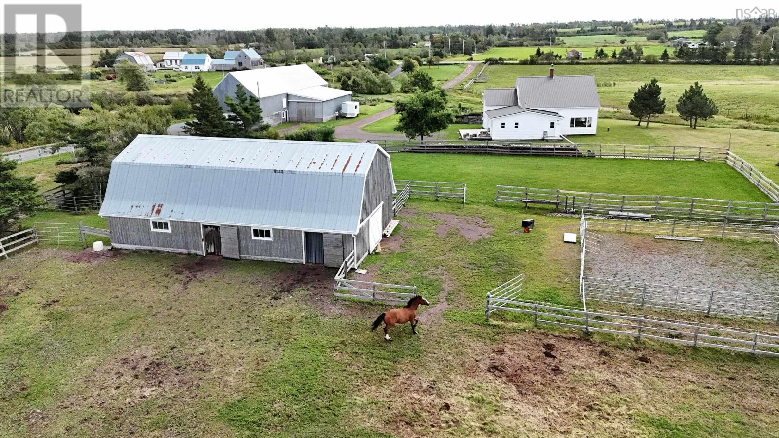 803 6 Highway, Marshville, Nova Scotia  B0K 1N0 - Photo 3 - 202422376