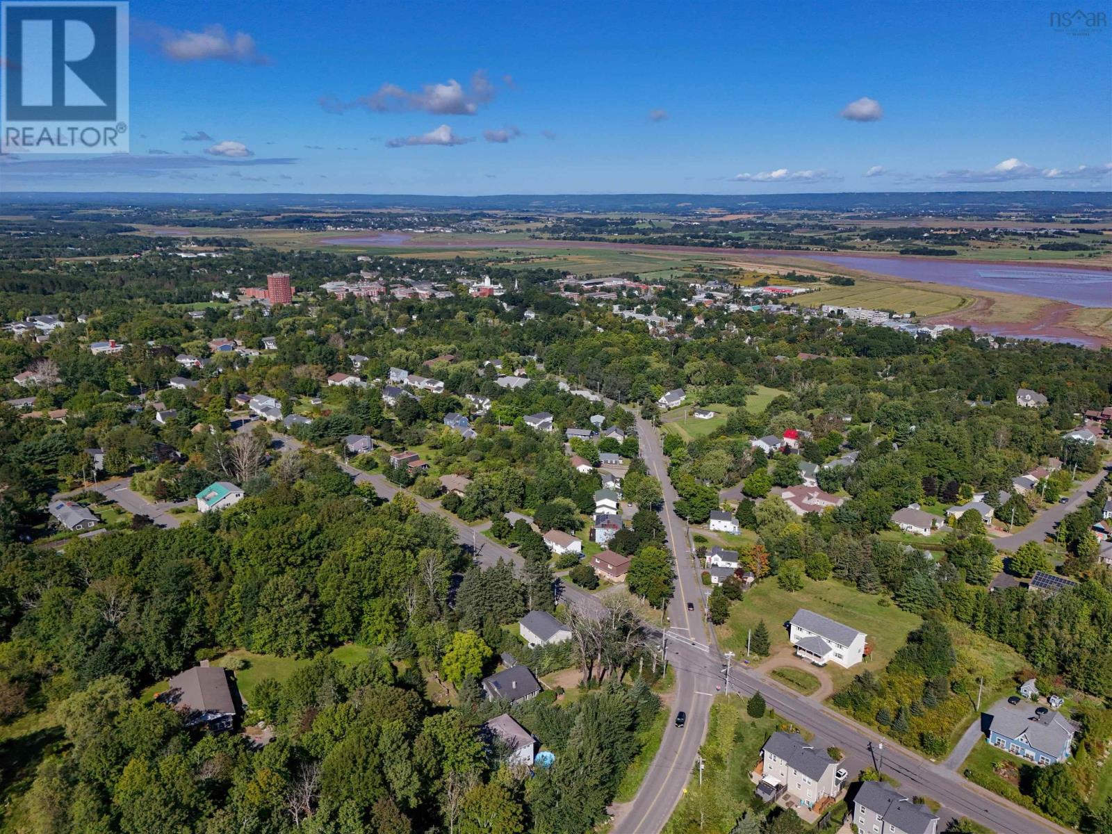 202 Gaspereau Avenue, Wolfville, Nova Scotia  B4P 2E6 - Photo 49 - 202422392