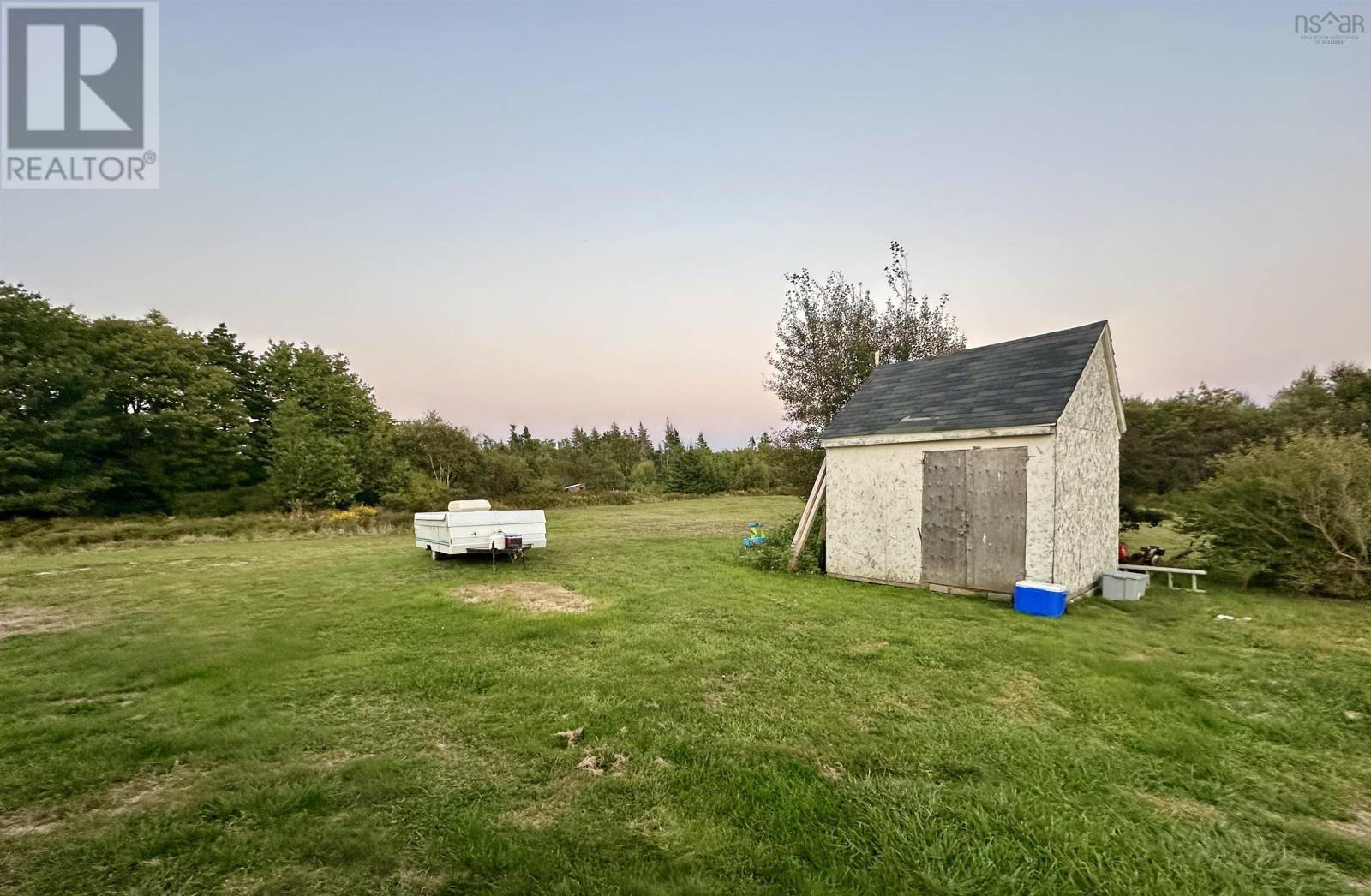 203 Chemin Des Gasson, Amiraults Hill, Nova Scotia  B0W 3M0 - Photo 23 - 202422393