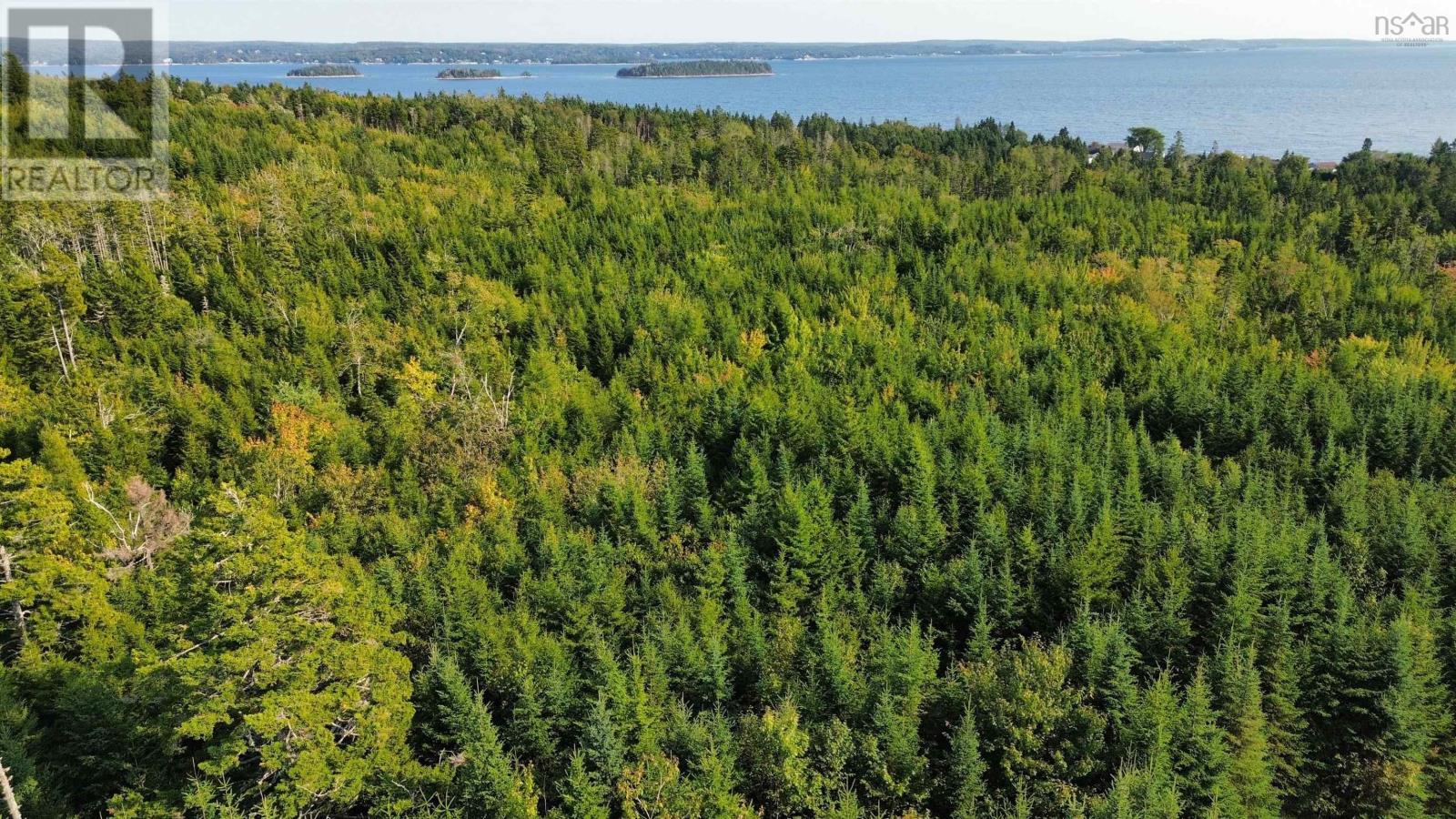 12.1 Acres St. Margaret's Bay Road, black point, Nova Scotia