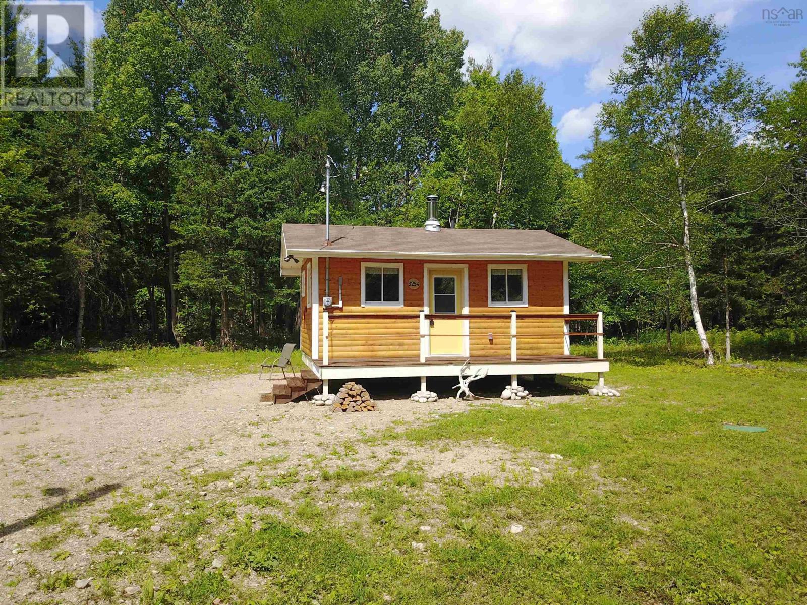 9254 Marble Mountain Road, Valley Mills, Nova Scotia  B0E 2Y0 - Photo 1 - 202422406