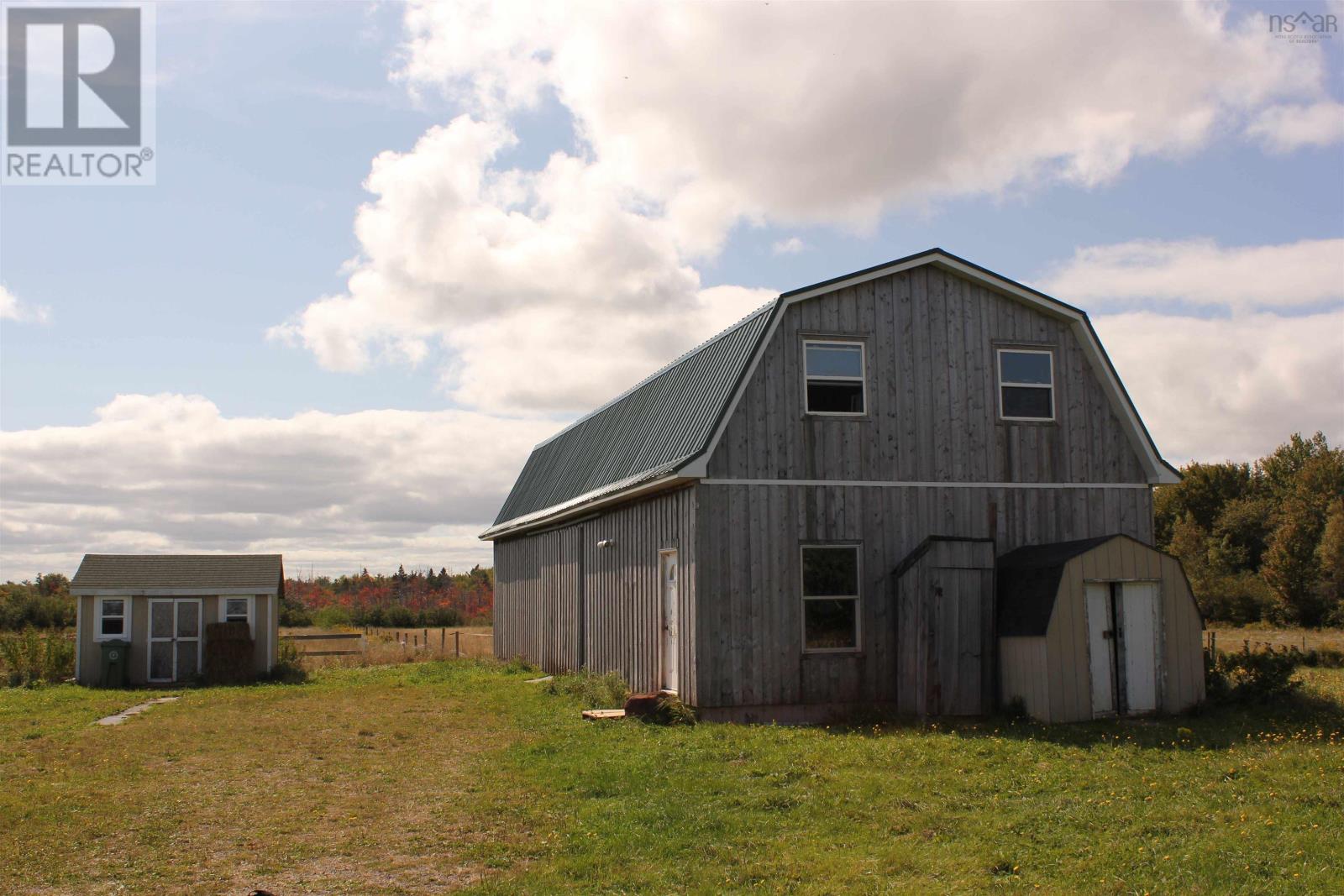 7786 Highway 366, Northport, Nova Scotia  B4H 3Y2 - Photo 31 - 202422410