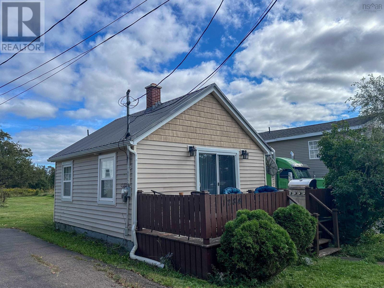 1284 Masstown Road, debert, Nova Scotia